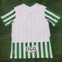 Atlético Nacional 21-22 Home Soccer Shirt Jersey