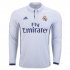 Real Madrid LS Home 2016/17 Soccer Jersey Shirt