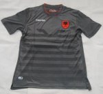 Albania Third Euro 2016 Soccer Jersey