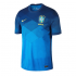 BRAZIL 2020 AWAY BLUE SOCCER JERSEY SHIRT