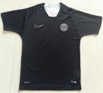 PSG Black 2016-17 Training Shirt
