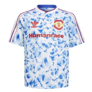 20-21 Manchester United Human Race Soccer Jersey Shirt