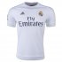 Real Madrid 2015-16 Home Soccer Jersey