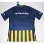 Rosario Central Home 2017/18 Soccer Jersey Shirt