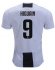 Higuain Juventus Home 2018/19 Soccer Jersey Shirt