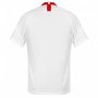 Euro 2020 Poland Home Centenary Soccer Jersey Shirt