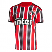 SAO PAULO 2019-20 AWAY SOCCER JERSEY SHIRT