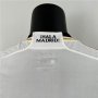 Real Madrid 23/24 Home White Soccer Jersey Football Shirt (Authentic Version)