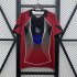 25/26 Barcelona Red Edition Football Shirt