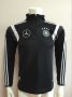 Germany 2015-16 Black Training Suit With Pants