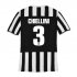 13-14 Juventus #3 Chiellini Home Jersey Shirt