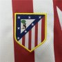 Kids Atletico Madrid 25/26 Home Soccer Kit (Shirt+Shorts)