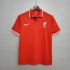 Liverpool 20-21 Red POLO Shirt