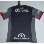 Monarcas Morelia Away 2016/17 Grey Soccer Jersey Shirt
