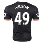Manchester United Third 2015-16 WILSON #49 Soccer Jersey