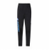 18-19 NAPOLI BLACK TRAINING PANTS