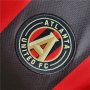 Atlanta United 2023 Home Red&Black Soccer Jersey Soccer Shirt