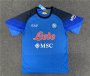 Napoli 22/23 Home Blue Soccer Jersey Football Shirt