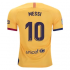 2019/20 Barcelona MESSI #10 AWAY Shirt