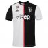 2019-20 JUVENTUS HOME FOOTBALL JERSEY SHIRT