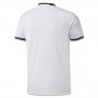 Manchester United Third 2016-17 White Soccer Jersey Shirt