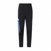 18-19 NAPOLI BLACK TRAINING PANTS