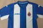 RCD Espanyol 2015-16 Home Soccer Jersey