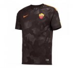 AS Roma Third 2017/18 Soccer Jersey Shirt