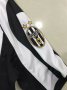 1997-98 JUVENTUS RETRO HOME WHITE SOCCER SHIRT