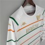 Venezia FC 22/23 Away White Long Sleeve Soccer Jersey Football Shirt
