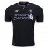 Liverpool Away 2016-17 Soccer Jersey Shirt