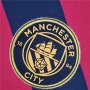 Manchester City 22/23 Away Soccer Jersey Football Shirt