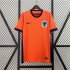 UEFA Euro 2024 Netherlands Soccer Shirt Home Football Shirt