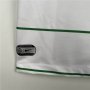 Sporting Lisbon 23/24 Away White Football Shirt Soccer Jersey