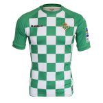 Real Betis Home 2019-20 Limetd Edition Soccer Jersey Shirt