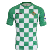 Real Betis Home 2019-20 Limetd Edition Soccer Jersey Shirt