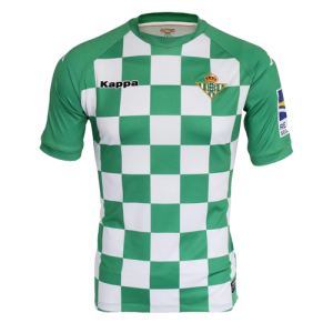 Real Betis Home 2019-20 Limetd Edition Soccer Jersey Shirt