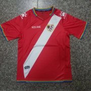 Rayo Vallecano Away 2017/18 Soccer Jersey Shirt