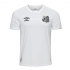 Santos FC Home 2019-20 Soccer Jersey Shirt