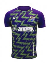 Malaga Jersey 20-21 Away Soccer Shirt