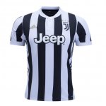 Juventus Home 2017/18 Soccer Jersey Shirt