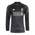 Liverpool 2015-16 Third LS Soccer Jersey