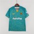 Wolverhampton Wanderers 22/23 Away Green Soccer Jerseys Football Shirt