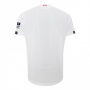 Liverpool Away 2019-20 Soccer Jersey Shirt