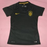 Women 2014 World Cup Brazil 2nd Away Soccer Jersey Shirt