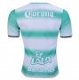 Santos Laguna Home 2016/17 Soccer Jersey Shirt