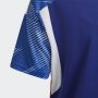 Japan World Cup 2022 Home Blue Soccer Jersey Football Shirt