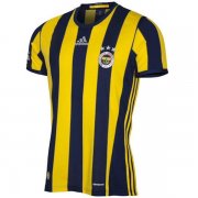 Fenerbahce Home 2016/17 Soccer Jersey Shirt