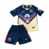 Kids Club America Home 2017/18 Soccer Kits (Shirt+Shorts)