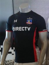 Colo-Colo 2015 Away Soccer Jersey